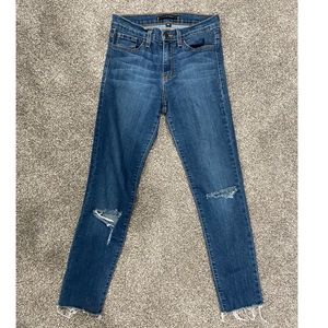Flying Monkey Skinny Jeans